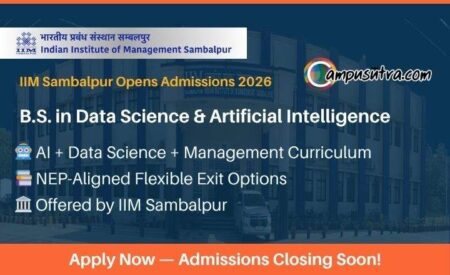 BS in Data Science
