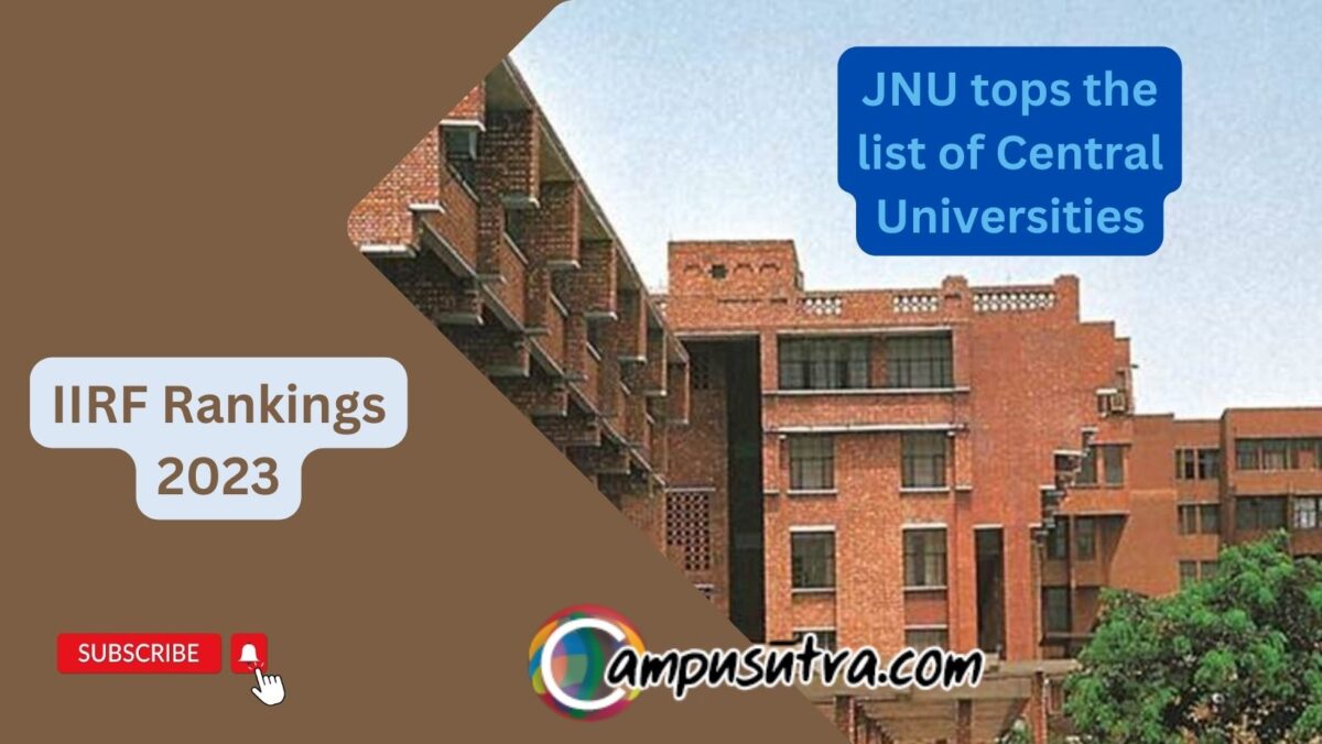 JNU PhD Admission 2023. Application Open for Test