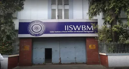 IISWBM MBA Admission 2024