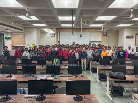 Cybersecurity Competition