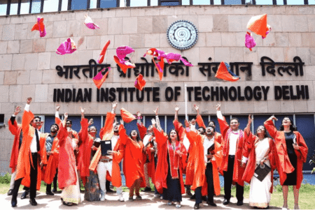 IIT Convocations
