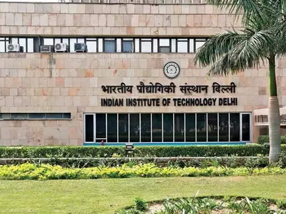 IIT D Cut-offs