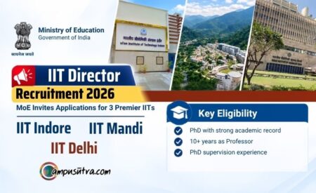 IIT Director