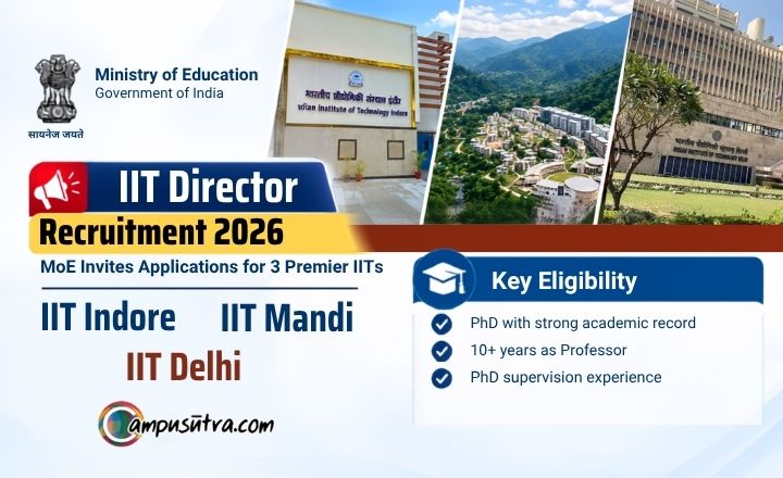 IIT Director