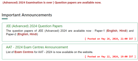 iit jee