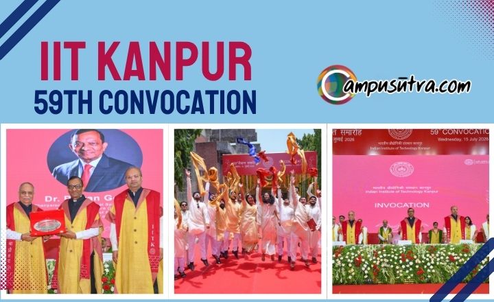 IIT Kanpur Convocation