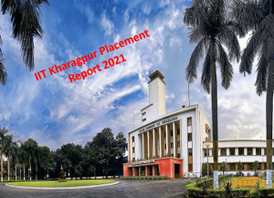 IIT Kharagpur Placement