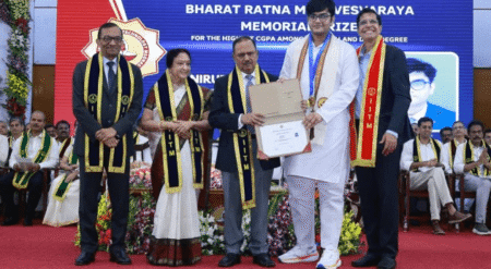 IIT Madras Convocation