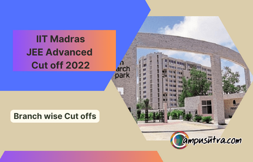 IIT Madras Placement 2023