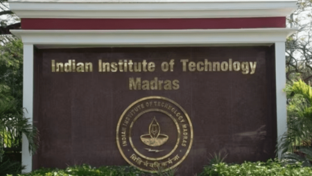 IIT Madras placement
