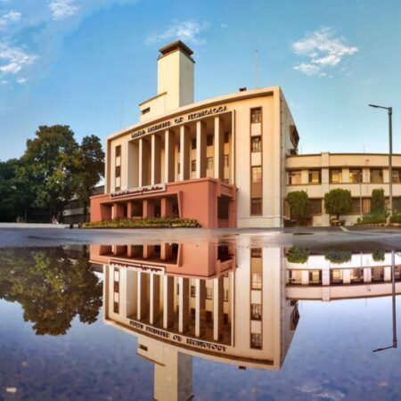 IIT KGP 69th Convocation – “Dress code Diktat” – Not mandatory, comes the immediate clarification Indian Institute of Technology Kharagpur