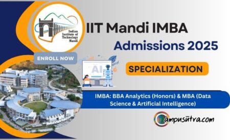 IMBA Admissions 2025