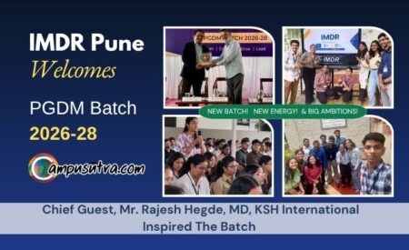 IMDR Pune