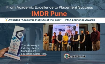 Institute of Management Development and Research