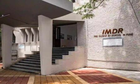 IMDR Apply