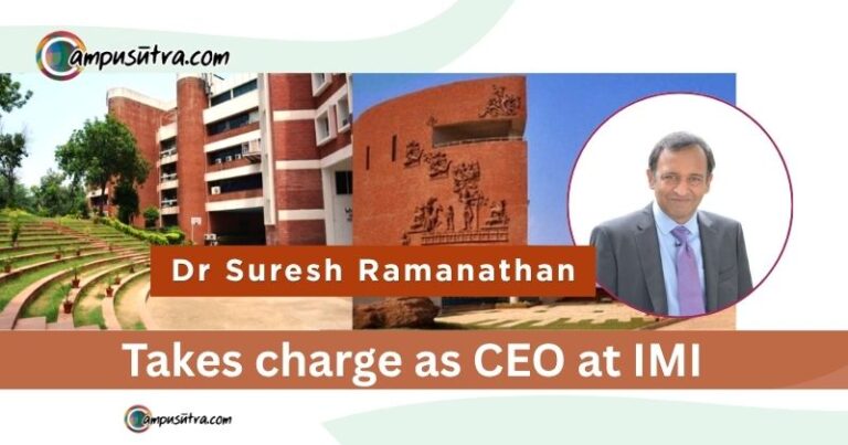 Dr. Suresh Ramanathan
