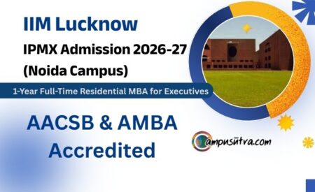 IMPX Admission 2026