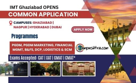 IMT Common Application