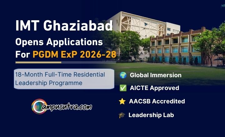 IMT Apply