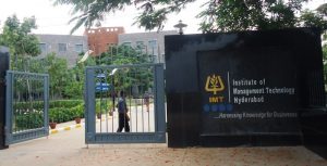 IMT Hyderabad Admisison 2021