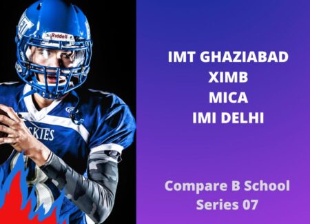 IMT vs XIMB