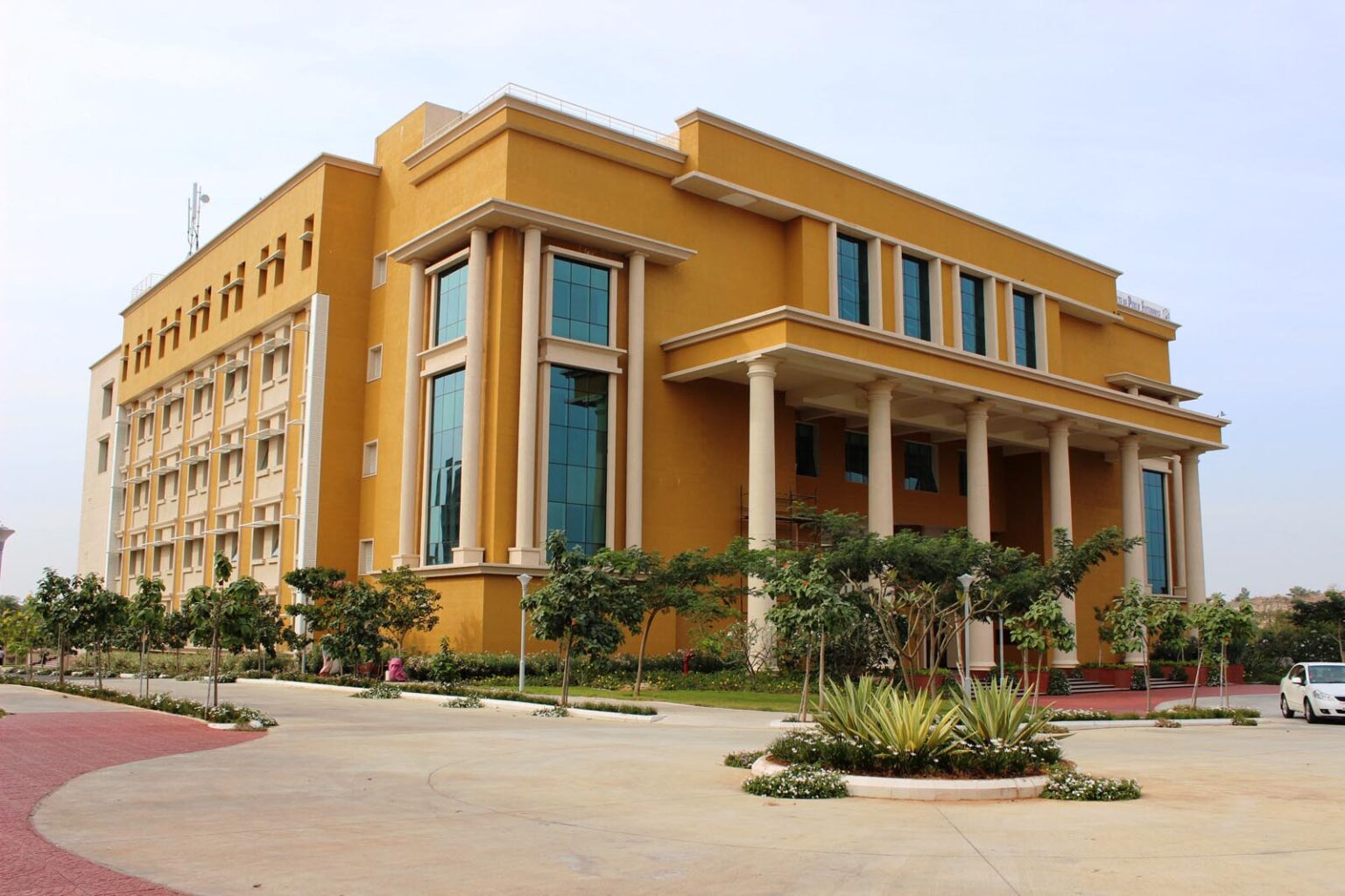 IPE Hyderabad PGDM Admission 2025 PGDM Placements