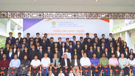 IPM IIM Amritsar-