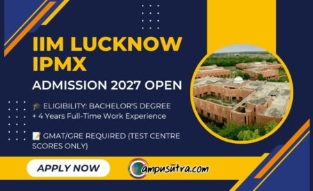 IPMX Admission 2027