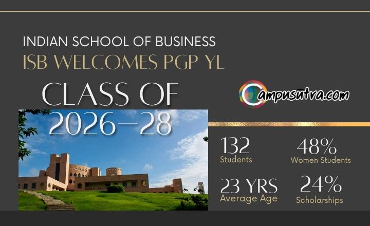 ISB PGP YL 2028