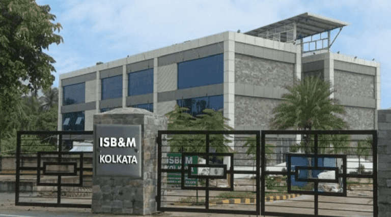 ISB&M Kolkata PGDM Admission 2024