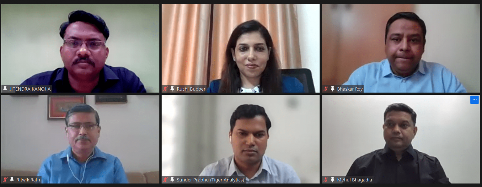 IT and Analytics Conclave