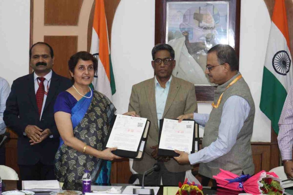 IIM Bodh Gaya joins Gov of Bihar to Strengthen Good Governance and Administrative Excellence IIM Bodh Gaya