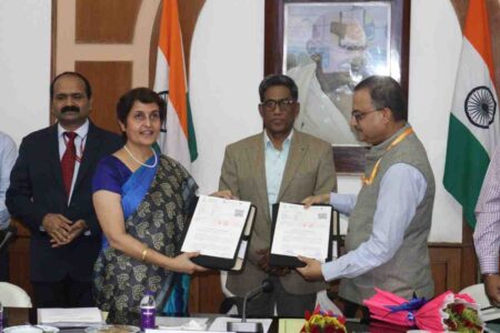 IIM Bodh Gaya joins Gov of Bihar to Strengthen Good Governance and Administrative Excellence IIM Bodh Gaya