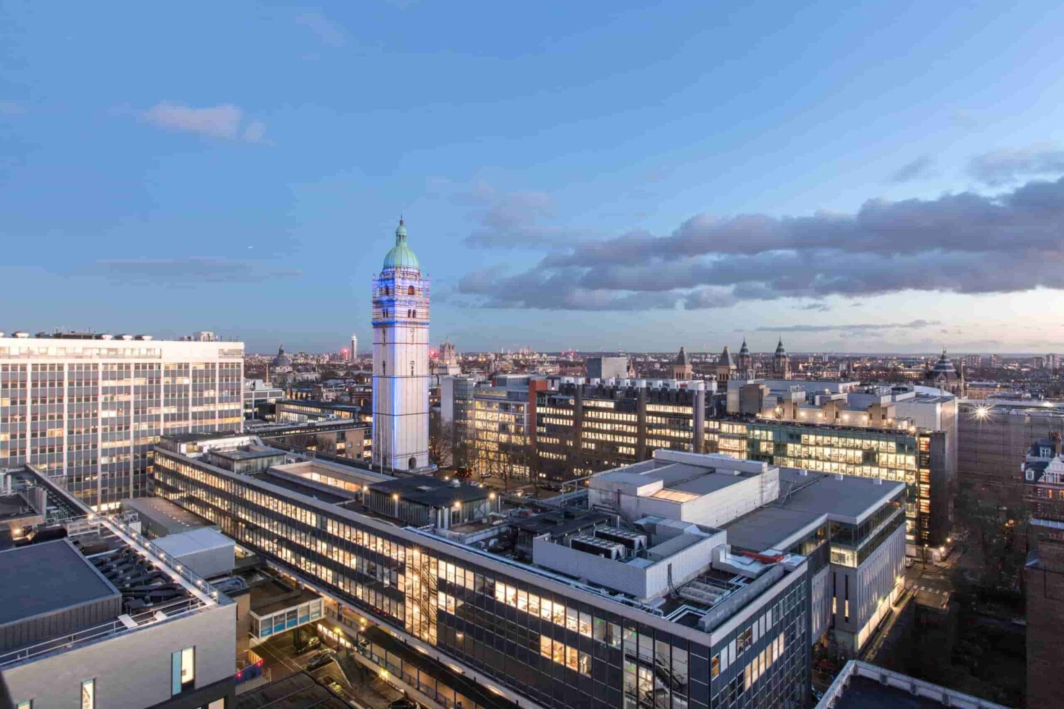Imperial College