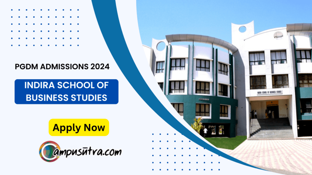 RSB Chennai Admission 2024