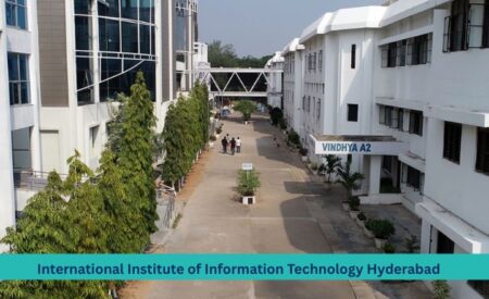 International Institute of Information Technology Hyderabad