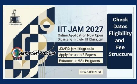 JAM 2027