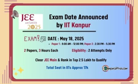 JEE ADVANCED