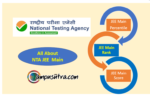 JEE Main 2022 Rank