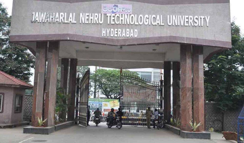 JNTU