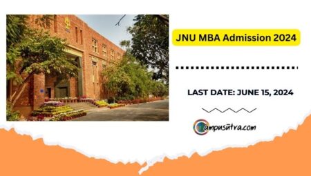 jnu admission