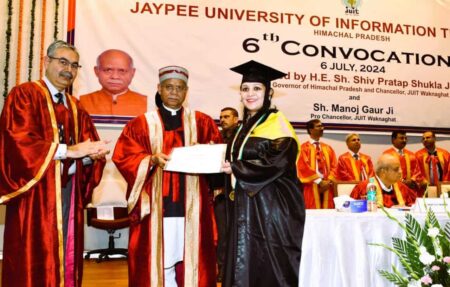 Jaypee University