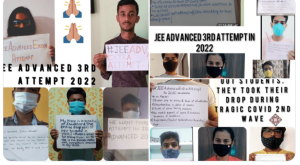 Jee advanced