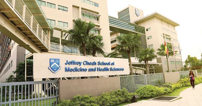 Jeffrey Cheah School of Medicine and Health Science