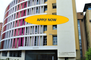 K J Somaiya Institute