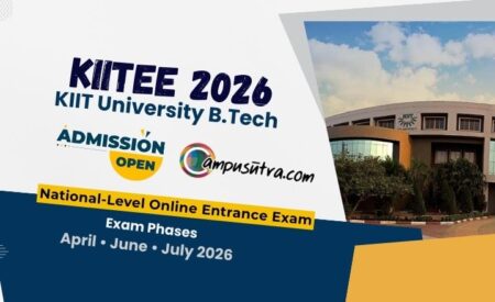 KIITEE 2026 Exam