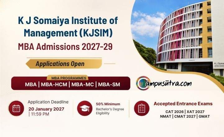 K J Somaiya Institute of Management