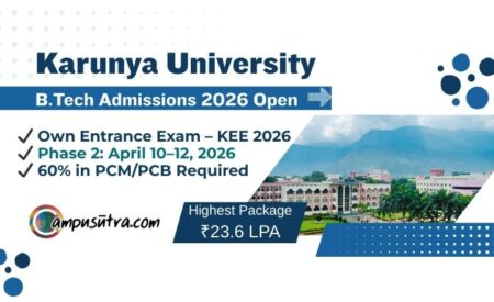 Karunya University