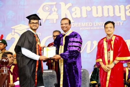 Karunya University