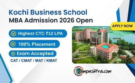 MBA Placement 2025